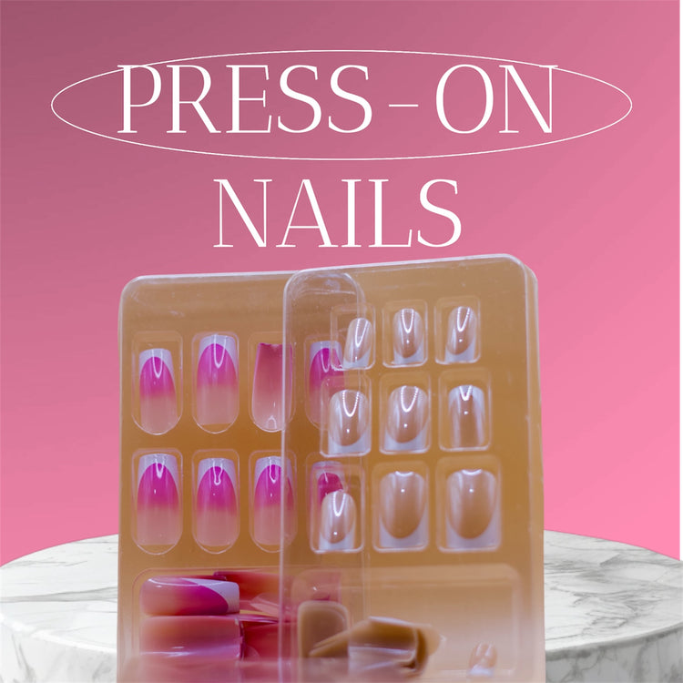 NAILS