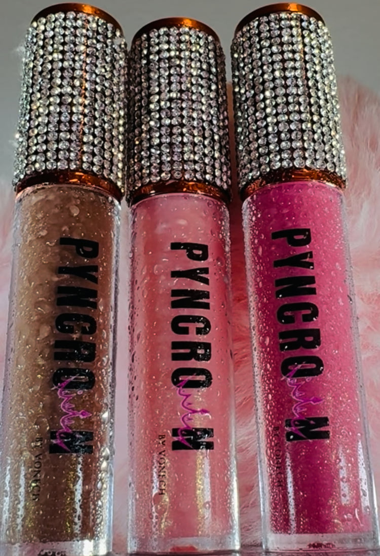 LIP GLOSS