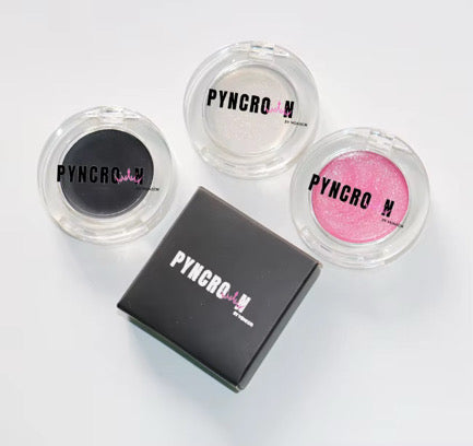 PYNCROWN SILVER MAGIC BLUSH