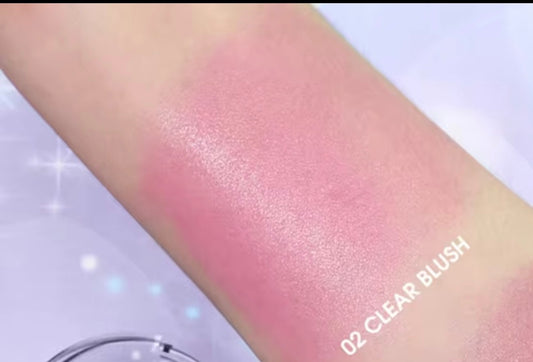 PYNCROWN SILVER MAGIC BLUSH