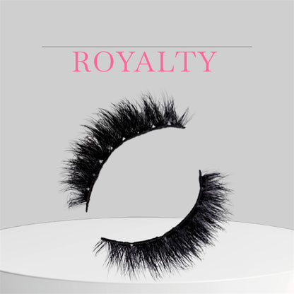 ROYALTY
