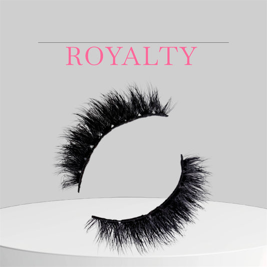 ROYALTY