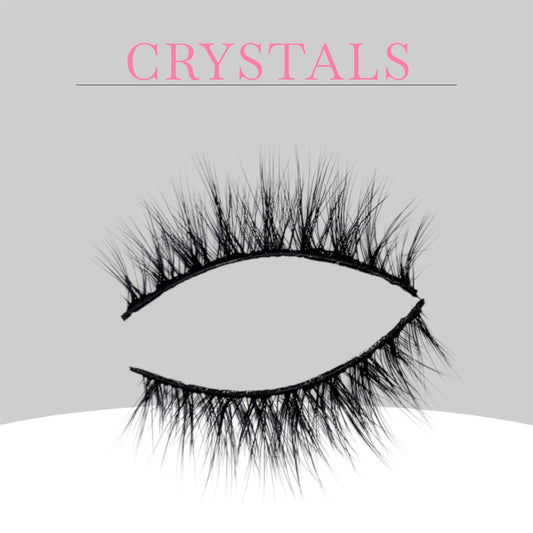 CRYSTALS