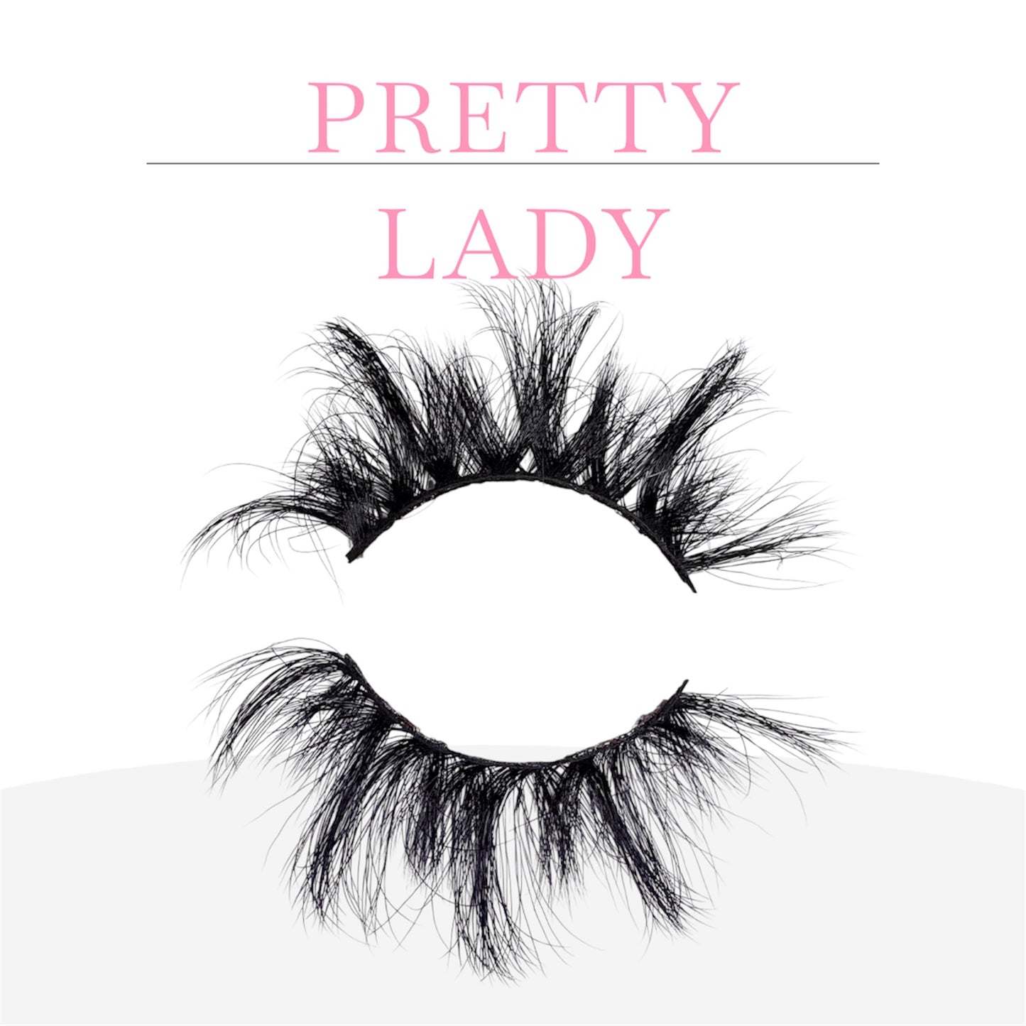 PRETTY LADY