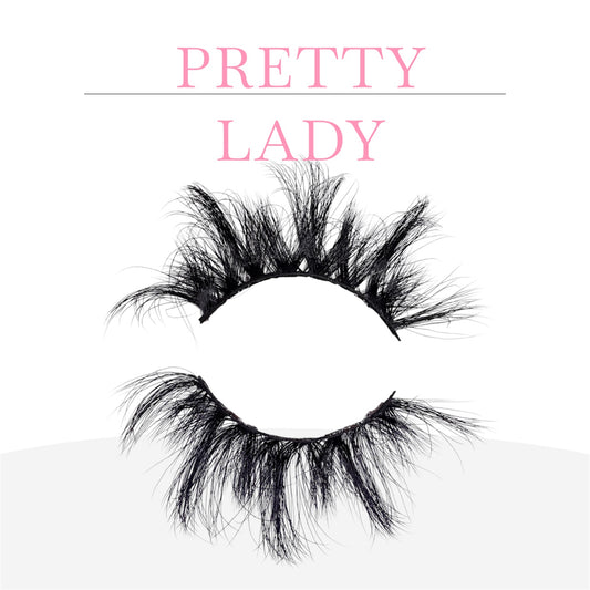 PRETTY LADY
