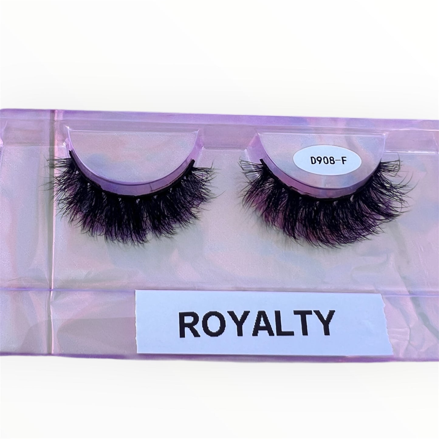 ROYALTY