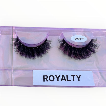 ROYALTY
