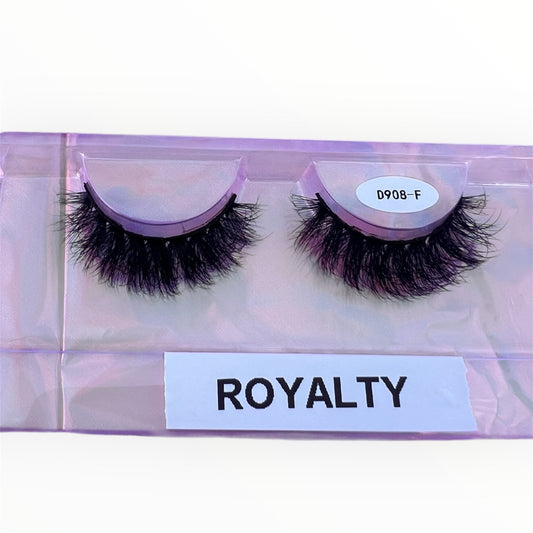 ROYALTY