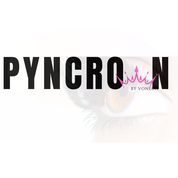 PYNCROWN